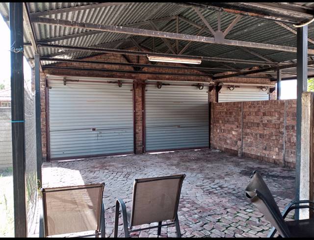 2 BEDROOM TOWNHOUSE SOLD IN ANDEON